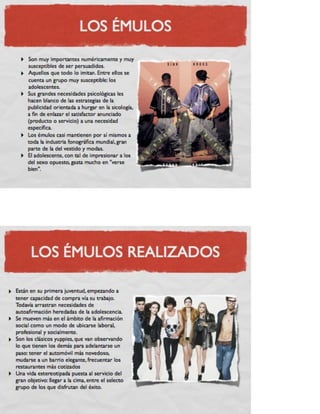 ANÁLISIS DE AUDIENCIAS