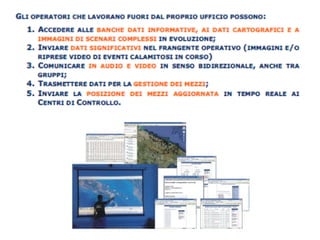 Progetto Rupar Wireless | PPT