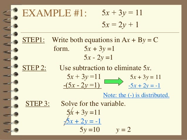 3-2-solving-systems-of-equations-elimination-method
