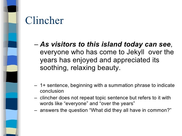 3 3 11 Paragraph Introduction