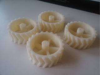 Робот Машинка
 