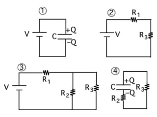 3.3.1 Capacitive Circuits