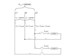 3.3.1 Capacitive Circuits