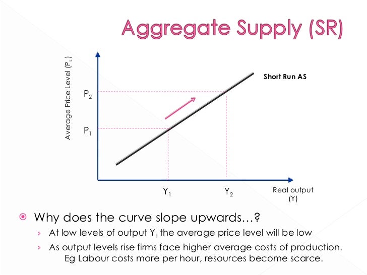 3.3 Macro Economic Models