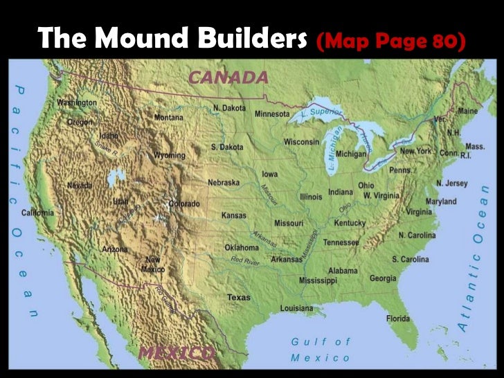 an introduction to mound builders of north america an introduction to mound builders of north america