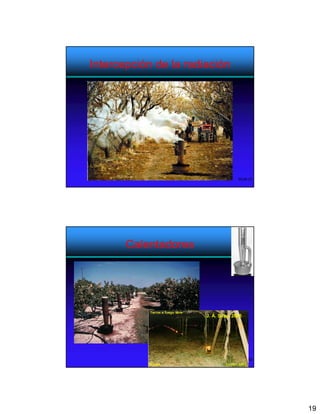 Intercepción de la radiación




                                     WOB-37




       Calentadores




                       J. A. Soza, 2005




                                     WOB-38




                                              19
 