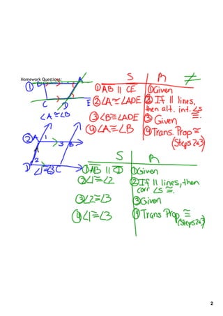 Homework Questions:




                      2
 