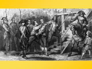 3-3 Radical Days of the Revolution.ppt | Politics