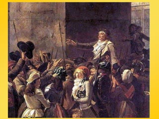 3-3 Radical Days of the Revolution.ppt | Politics