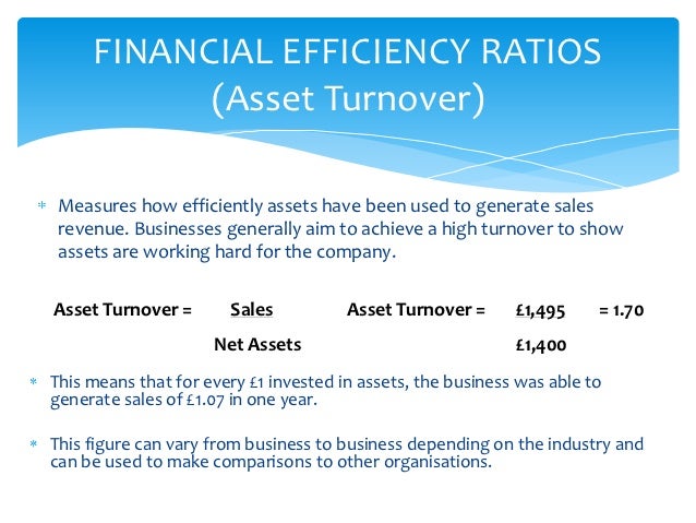 Bank financial statement analysis  ratio analysis 