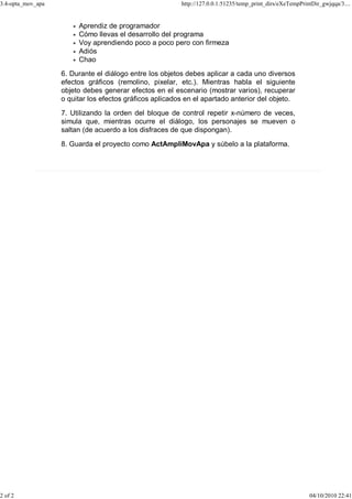 3 4-optativa