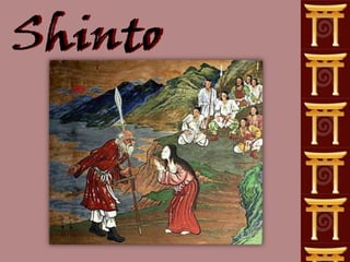 Shinto
 