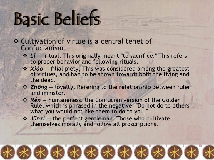 confucius and the religion of confucianism Confucius and confucianism confucius (k'ung fu-tzu) was born of a rather impoverished family of noble descent in the state of lu (in modern shantung. confucius and the religion of confucianism Confucius and confucianism confucius (k'ung fu-tzu) was born of a rather impoverished family of noble descent in the state of lu (in modern shantung.