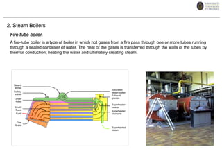 Valves, sample points, and instruments should be located at convenient positions and heights.