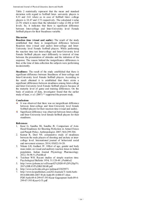 Watergate Scandal Essay Assessment Of Reaction Time And Steadiness Between Inter College And Integrity Definition Essay Chicago Format Essay also The Necklace Essay University Level Essay Assessment Of Reaction Time And Steadiness Essays On Beauty