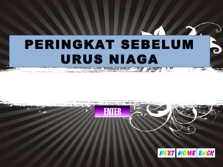 3 5 Dokumen Perniagaan Dalam Negeri