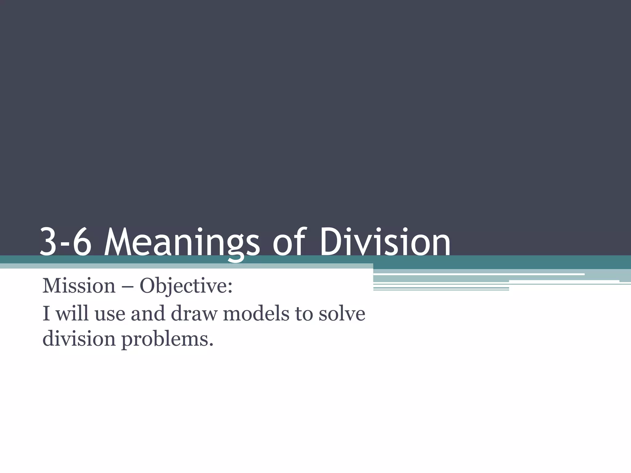 meanings-of-division-ppt