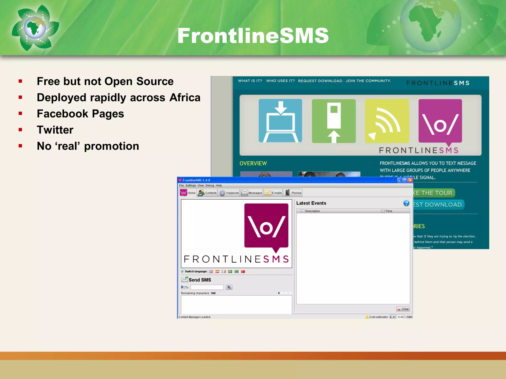 [Day 3] Building Sustainable Communities