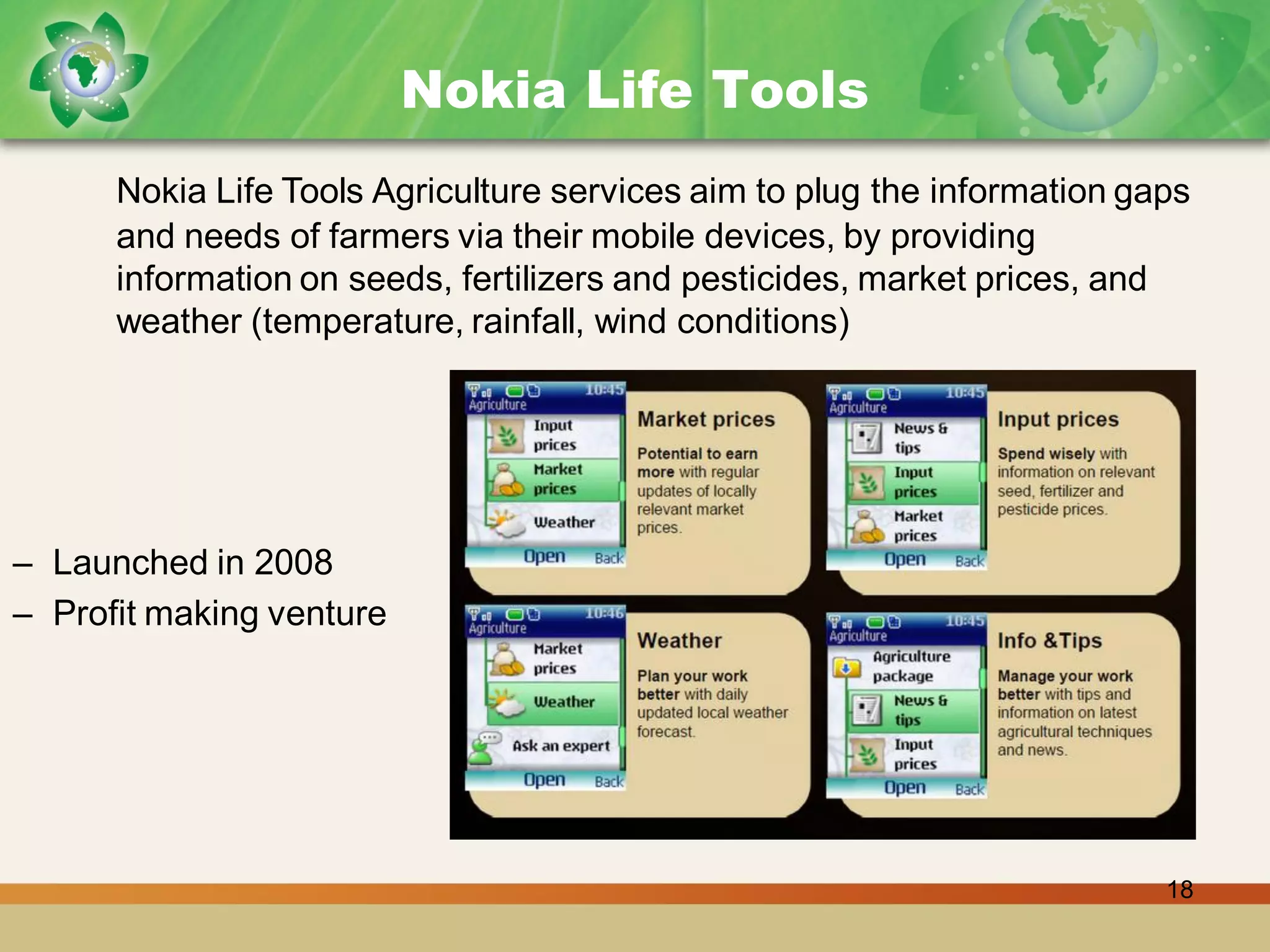 [Day 3] Building Sustainable Communities