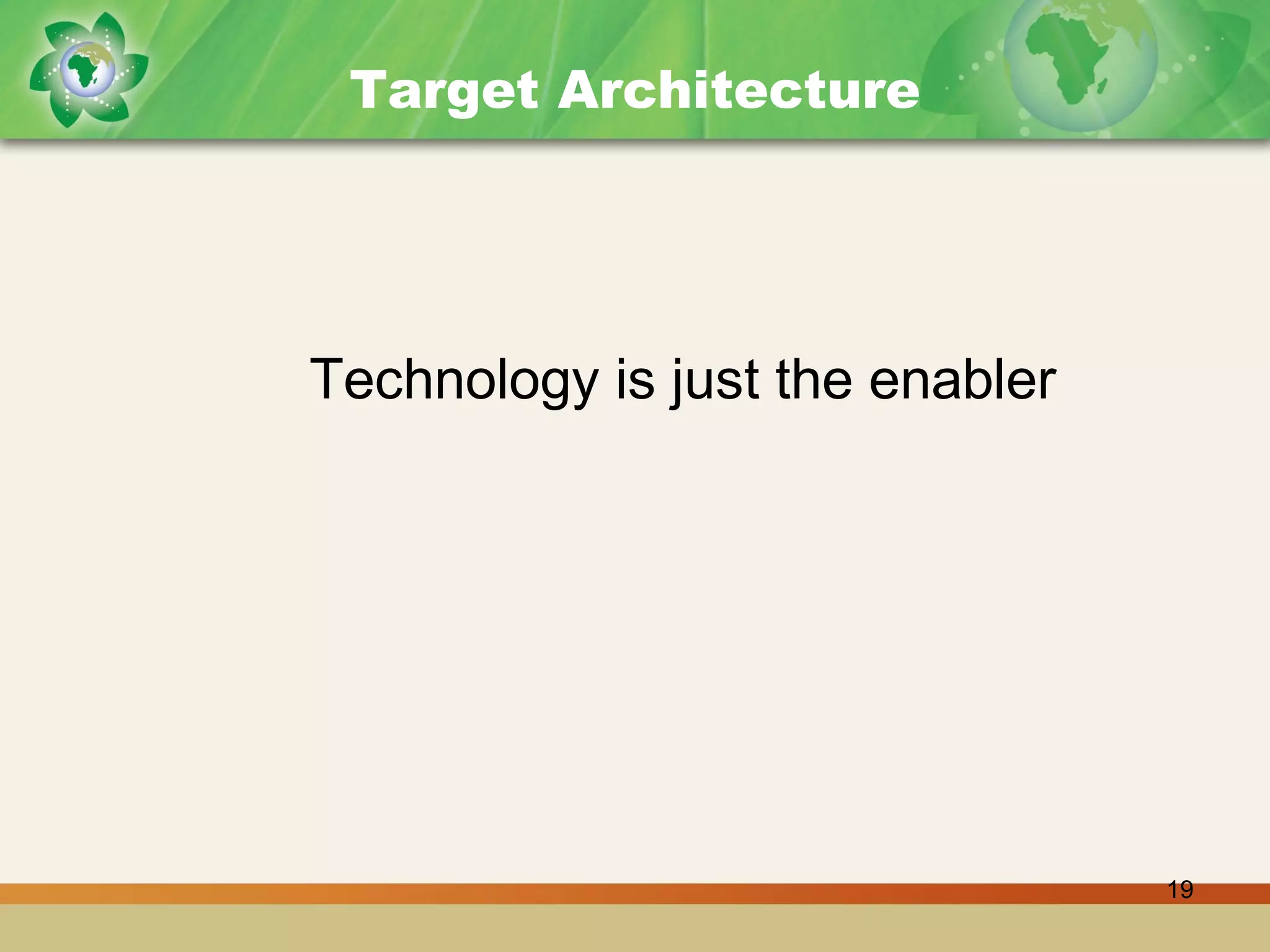[Day 3] Building Sustainable Communities