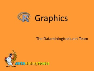 Graphics The Dataminingtools.net Team 
