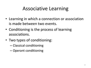 3 8-learning process | PDF