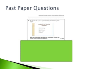 3.8 development methods