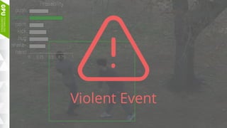 Violent Event
 
