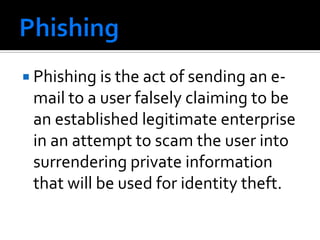 (3 9 09) Electronic Communication Investigate, Slideshare Slideshow