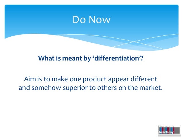 Riskiest diversification analysis strategy