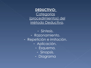 3.a. estrategias didácticas