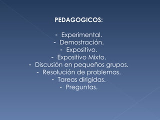 3.a. estrategias didácticas