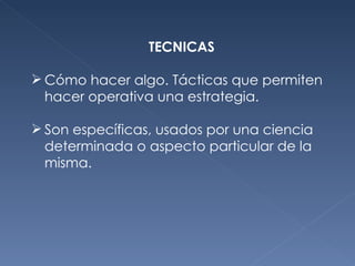 3.a. estrategias didácticas