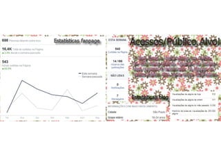 Acessos/Público Alvo