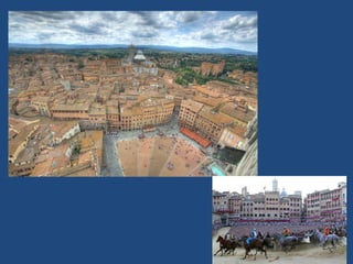 3.a cidade medieval