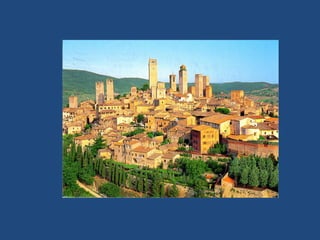 3.a cidade medieval