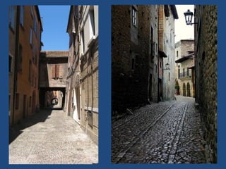 3.a cidade medieval