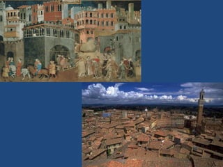 3.a cidade medieval