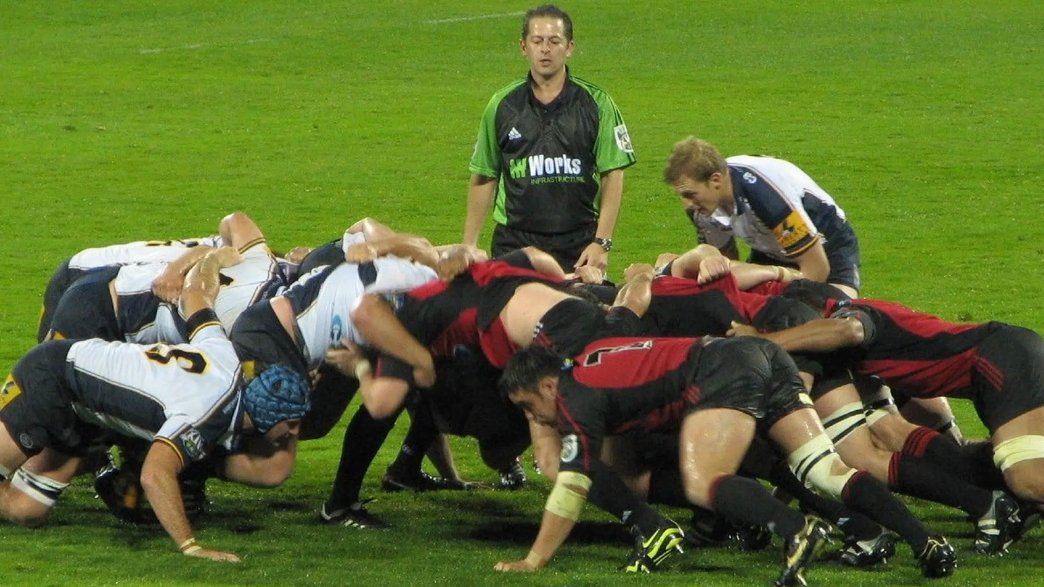 AC3-SCRUM-Agile concepts in an enterprise environment | PPT