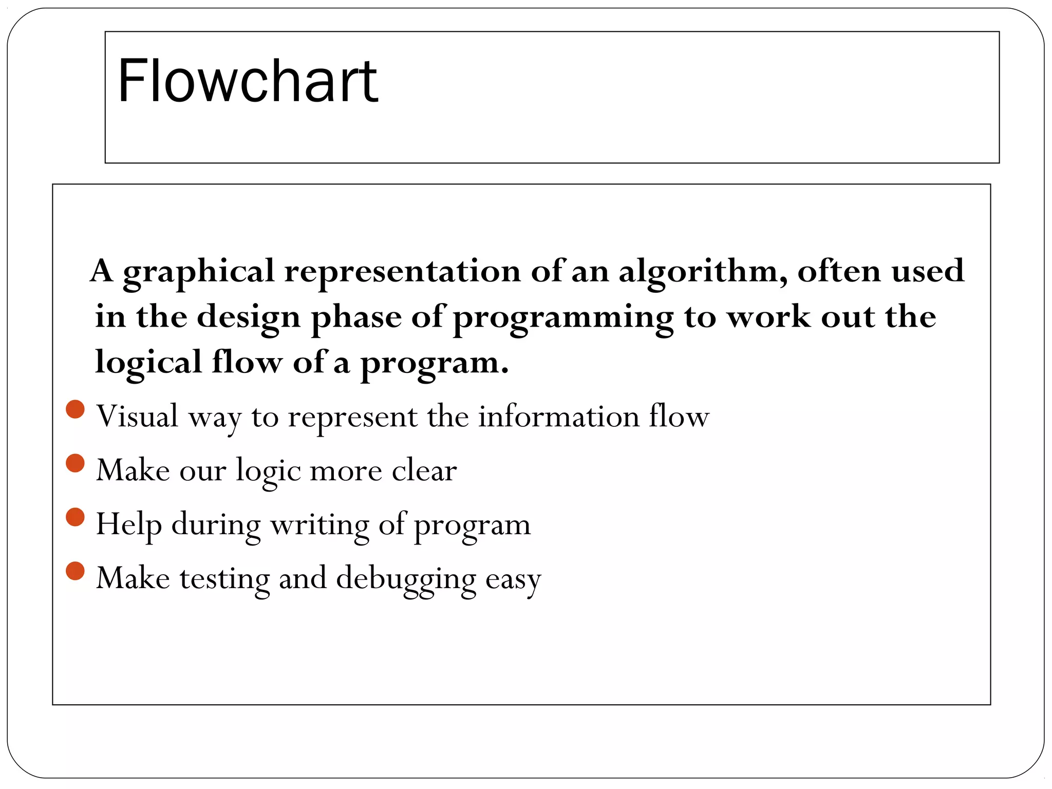 3 algorithm-and-flowchart | PPT