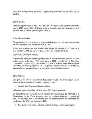 3. analisis de las tablas vistas