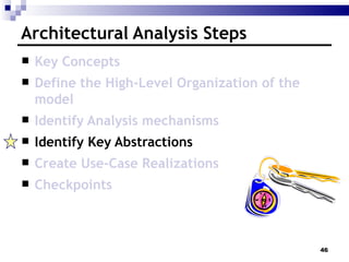 3 analysis and design overview | PPT