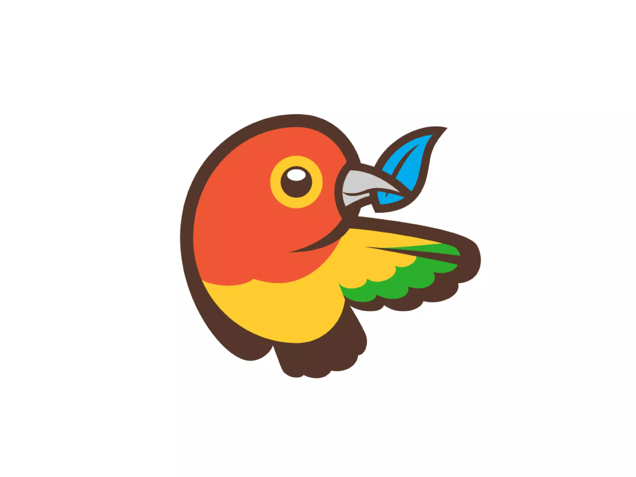 Trygve Reenskaug
Criou o padrão em 1978 na Xerox (PARC)
 