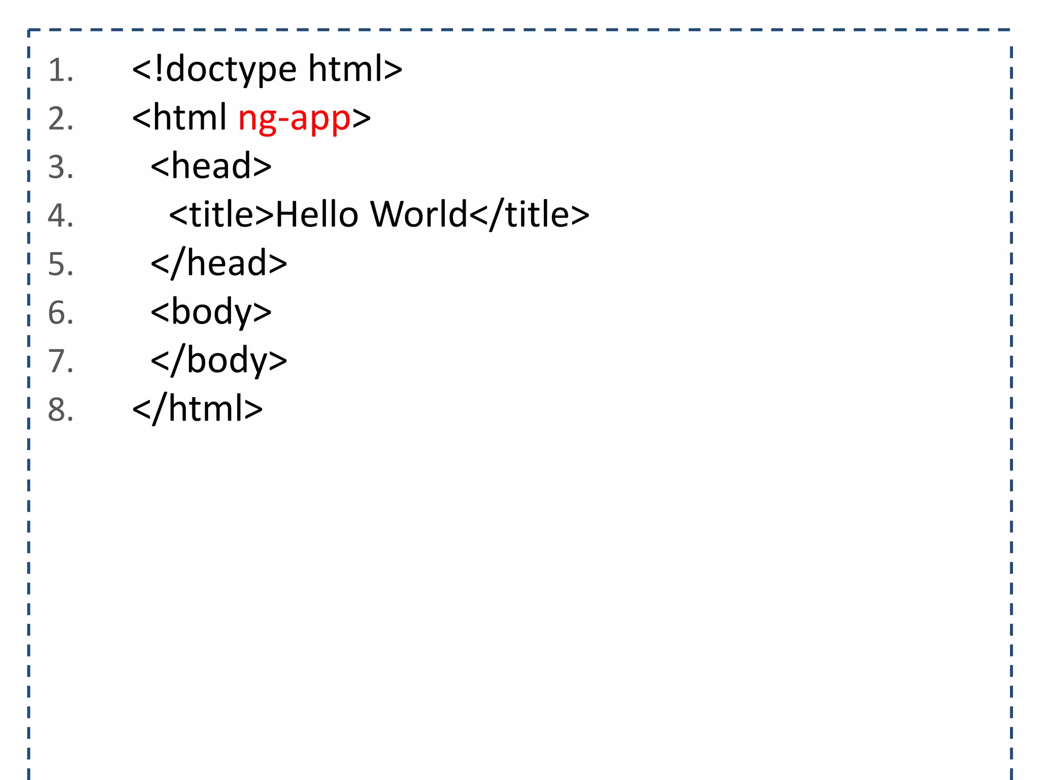 MVC, MVP, MVVM e MVW
 