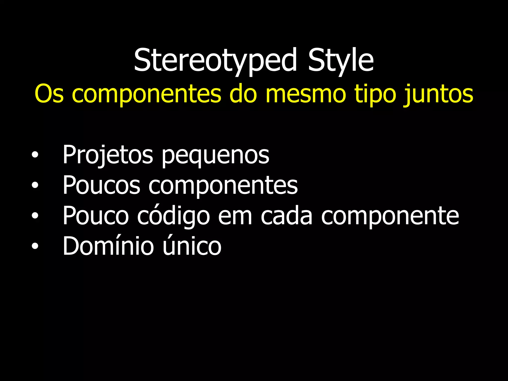 Introdução ao AngularJS