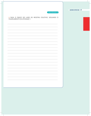 21
caderno do professor 21
caderno do professor
LÍNGUA PORTUGUESA |
47
caderno do professor
29
 