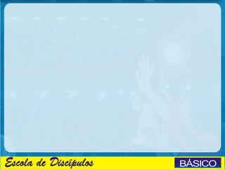 3. a nova vida em cristo