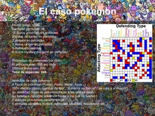 La profundidad de la investigación puede ser mucho mayor si es correctamente dirigida  