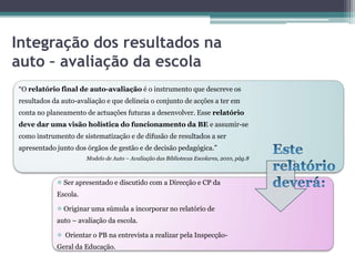 Metodologias de Operacionalização