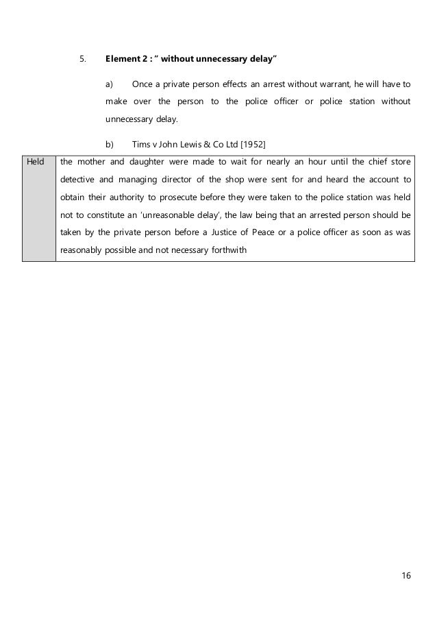 Arrest Summon And Warrants Under Malaysian Cpc 2017 2018